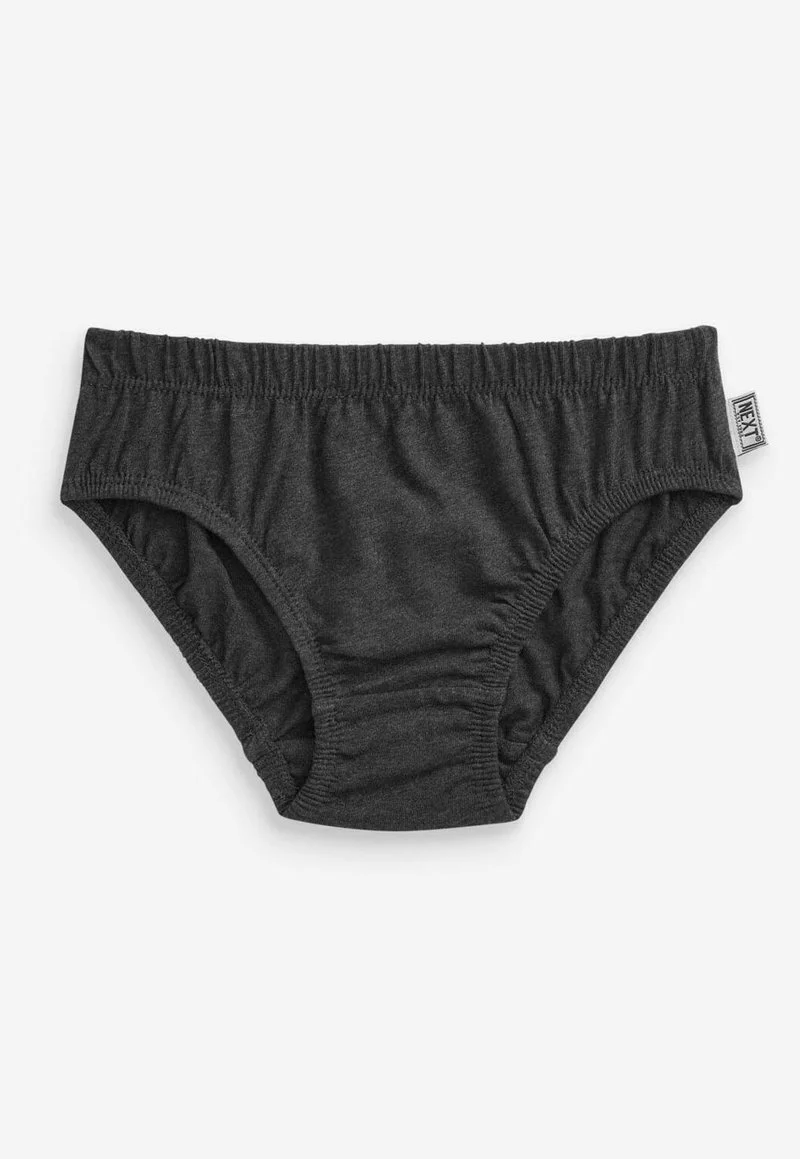 Next Kinder 7 PACK - Slip - Black 5 Next Kinder 7 PACK - Slip - Black – Bild 5