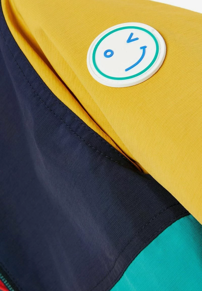 Next Kinder Übergangsjacke - Multi-coloured 4 Next Kinder Übergangsjacke - Multi-coloured – Bild 4