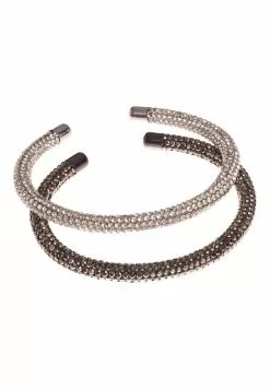 Next Damen Armband - Silver