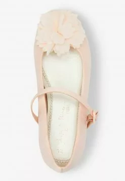 Next Kinder STAIN RESISTANT CORSAGE OCCASION MARY JANE - Riemchenballerina - Blush Pink 5 Next Kinder STAIN RESISTANT CORSAGE OCCASION MARY JANE - Riemchenballerina - Blush Pink -Next Großes Kaufhaus c685361b5cec496a98b8e3b0c64f327a