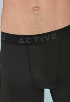 Next Herren ACTIVE - Shorts - Black Base Layer 10 Next Herren ACTIVE - Shorts - Black Base Layer -Next Großes Kaufhaus c68be9ee5a36428fb0428064c54151cf