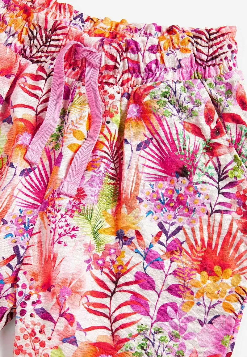 Next Kinder Jogginghose - Pink 2 Next Kinder Jogginghose - Pink – Bild 2