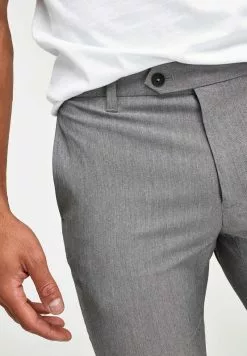 Next Herren STRETCH - Chino - Grey -Next Großes Kaufhaus c6a96431ac014e95ac09e14173f20fcb
