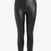 Next Damen Leggings - Hosen - Black