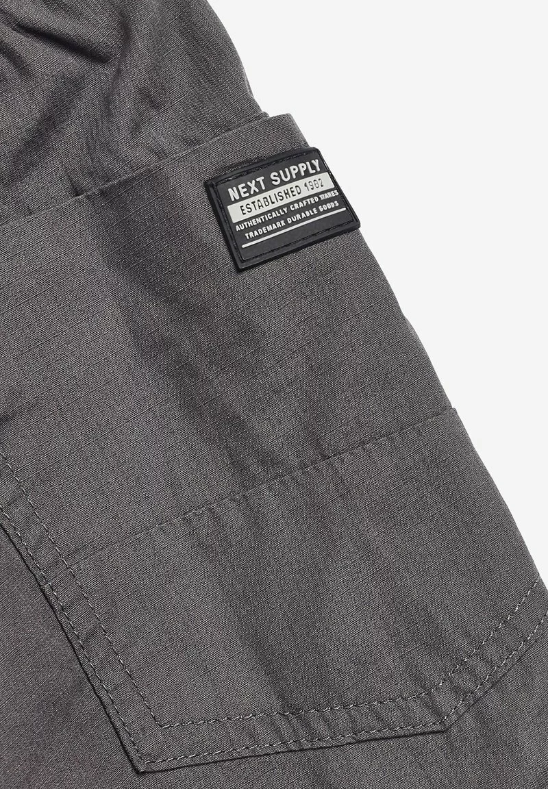 Next Kinder Jogginghose - Grey 3 Next Kinder Jogginghose - Grey – Bild 3