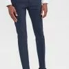 Next Herren Stoffhose - Blue