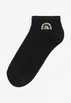 Next Damen 5PACK - Socken - Black -Next Großes Kaufhaus c7026e2e7ed94fb090b065eb7a37ba68