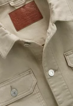 Next WITH STRETCH - Jeansjacke - Neutral | Herren 11 Next WITH STRETCH - Jeansjacke - Neutral | Herren -Next Großes Kaufhaus c7282a41aa294731b5b3a79fec6705dd