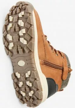 Next Kinder THINSULATE LINED - Schnürstiefelette - Tan -Next Großes Kaufhaus c72a8d52bcf940d6b6ffcb8cc841267c
