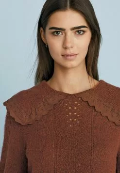 Next Strickpullover - Dark Brown | Damen -Next Großes Kaufhaus c7403a63344b49c6a98a9b68d93d9924