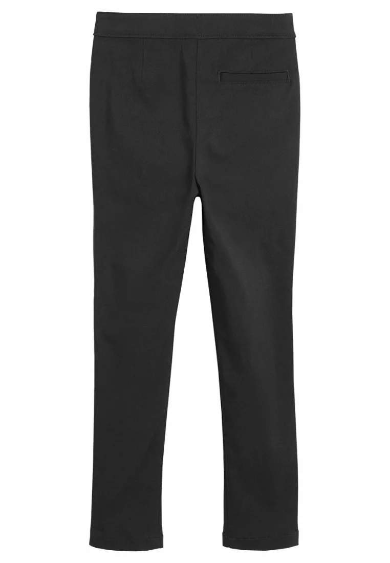 Next Kinder Stoffhose - Black 2 Next Kinder Stoffhose - Black – Bild 2