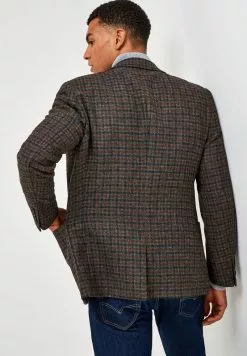 Next Herren JOULES SLIM FIT - Sakko - Grey