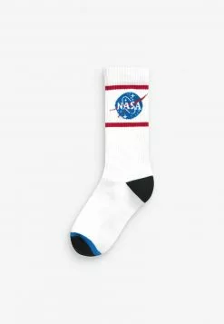 Next Herren 4 PACK - Socken - Nasa 9 Next Herren 4 PACK - Socken - Nasa -Next Großes Kaufhaus c7722cb30f264c148dbcef1890553c5e