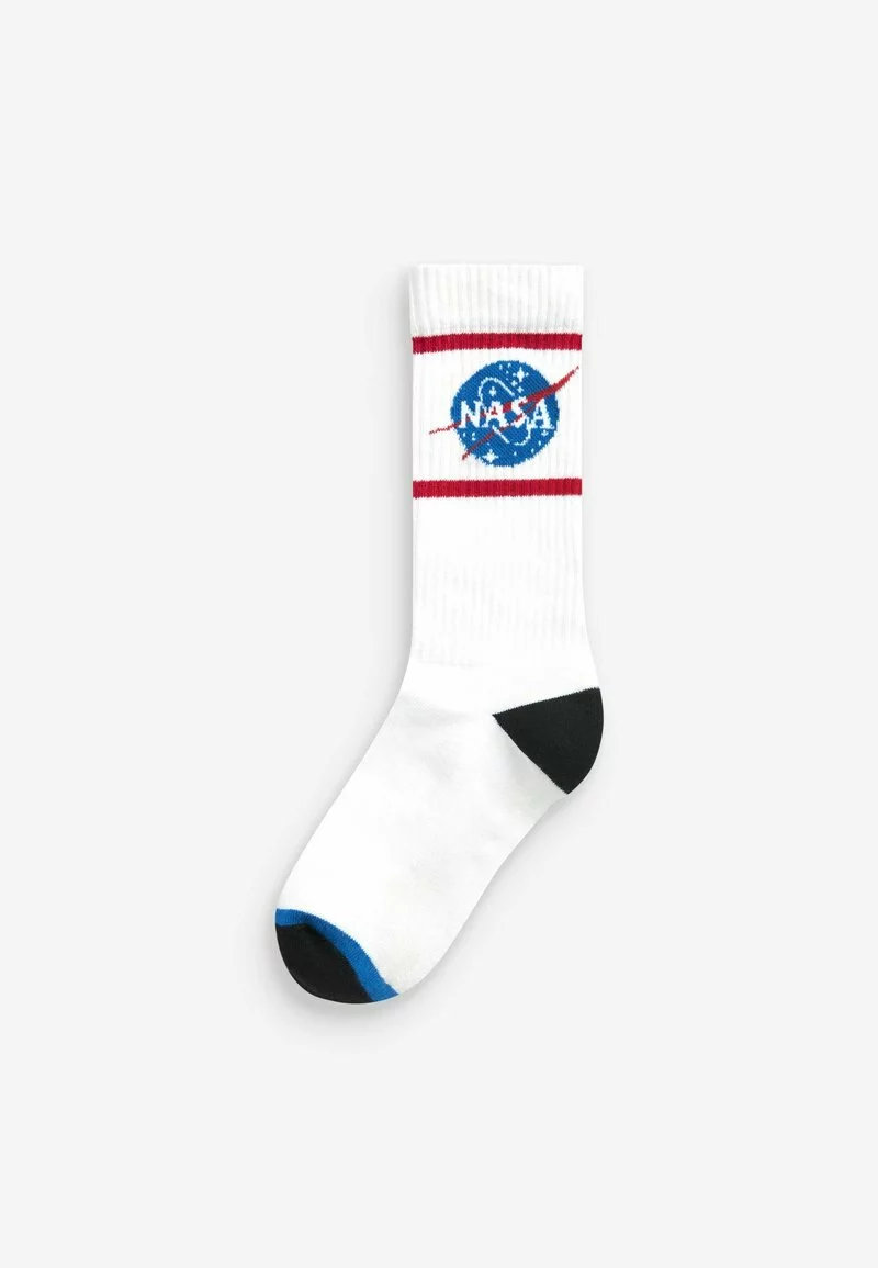 Next Herren 4 PACK - Socken - Nasa 4 Next Herren 4 PACK - Socken - Nasa – Bild 4