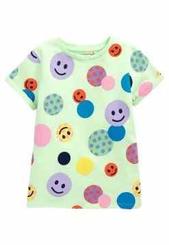 Next SMILE - T-Shirt Print - Mint | Kinder 6 Next SMILE - T-Shirt Print - Mint | Kinder -Next Großes Kaufhaus c786b3ffb4b34ea58e482b31f88ae6e8