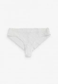 Next Damen 2 PACK - Slip - Green/white 11 Next Damen 2 PACK - Slip - Green/white -Next Großes Kaufhaus c78a14a2da624507b7e3b95295b0a972