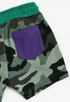 Next Kinder Shorts - Green -Next Großes Kaufhaus c799a91da7f84403b4aee6e36c569b82