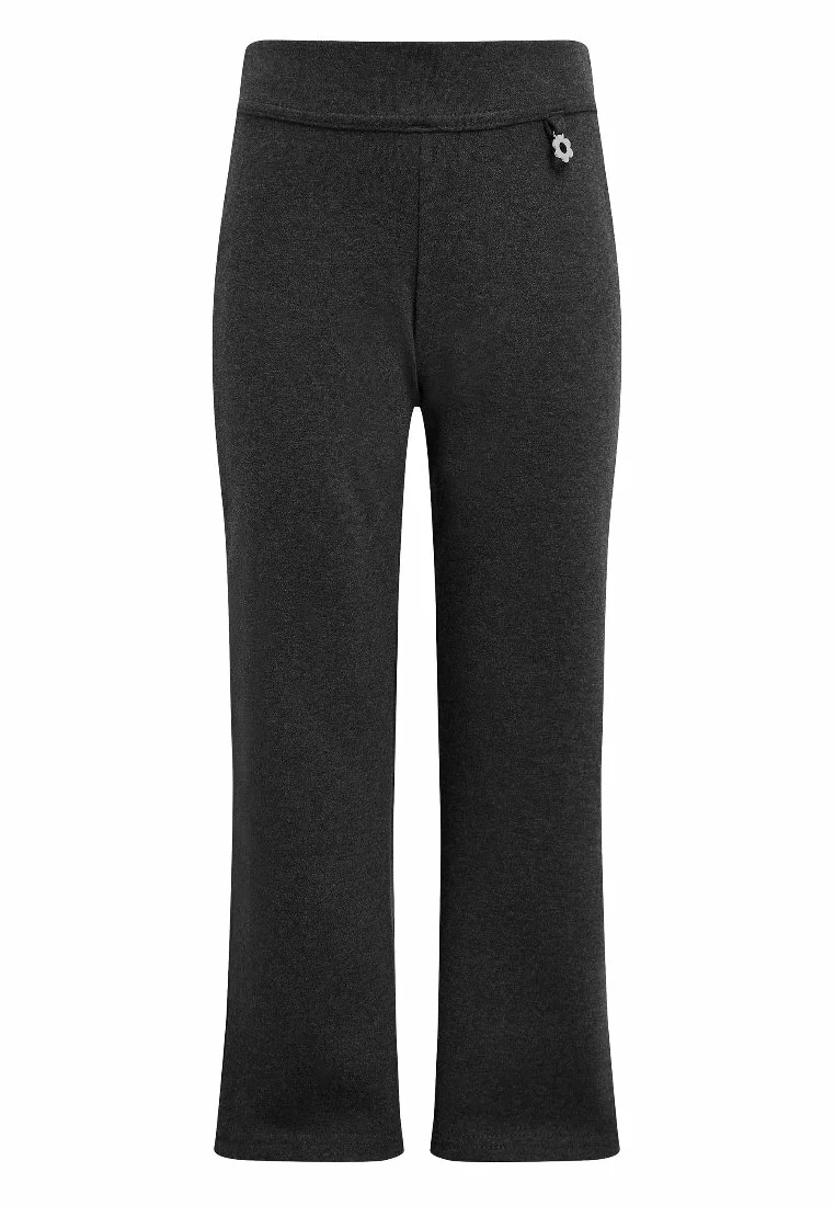 Next Kinder Stoffhose - Grey 1 Next Kinder Stoffhose - Grey