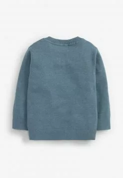 Next Kinder Strickpullover - Blue 7 Next Kinder Strickpullover - Blue -Next Großes Kaufhaus c7b9518f57ea4975b332b109e5e0f935