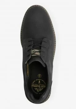 Next Herren CLEATED DERBY - Business-Schnürer - Black -Next Großes Kaufhaus c7bb07494b304cc3aab0cbe9882a2bbe