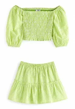 Next Damen A-Linien-Rock - Green Floral 17 Next Damen A-Linien-Rock - Green Floral -Next Großes Kaufhaus c7ea17d8815146f6ba901640948b6d38