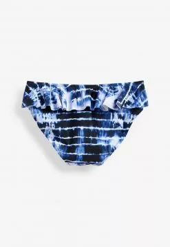 Next Kinder Bikini - Blue White -Next Großes Kaufhaus c7f7787ac00748e7880efc7b588ab7f7