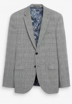 Next Herren SLIM FIT - Anzugsakko - Grey -Next Großes Kaufhaus c841bb7486f54cf2af4579d0f7cb2402