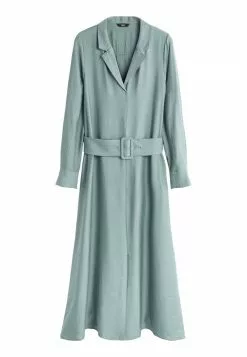 Next Damen LONG SLEEVE - Freizeitkleid - Grey 9 Next Damen LONG SLEEVE - Freizeitkleid - Grey -Next Großes Kaufhaus c85cc98ca85c43e5b020b68b50f55117