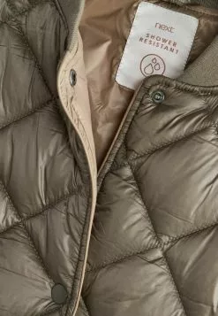 Next Damen Wintermantel - Khaki -Next Großes Kaufhaus c85fe8260d044344a1c536be268d0e73