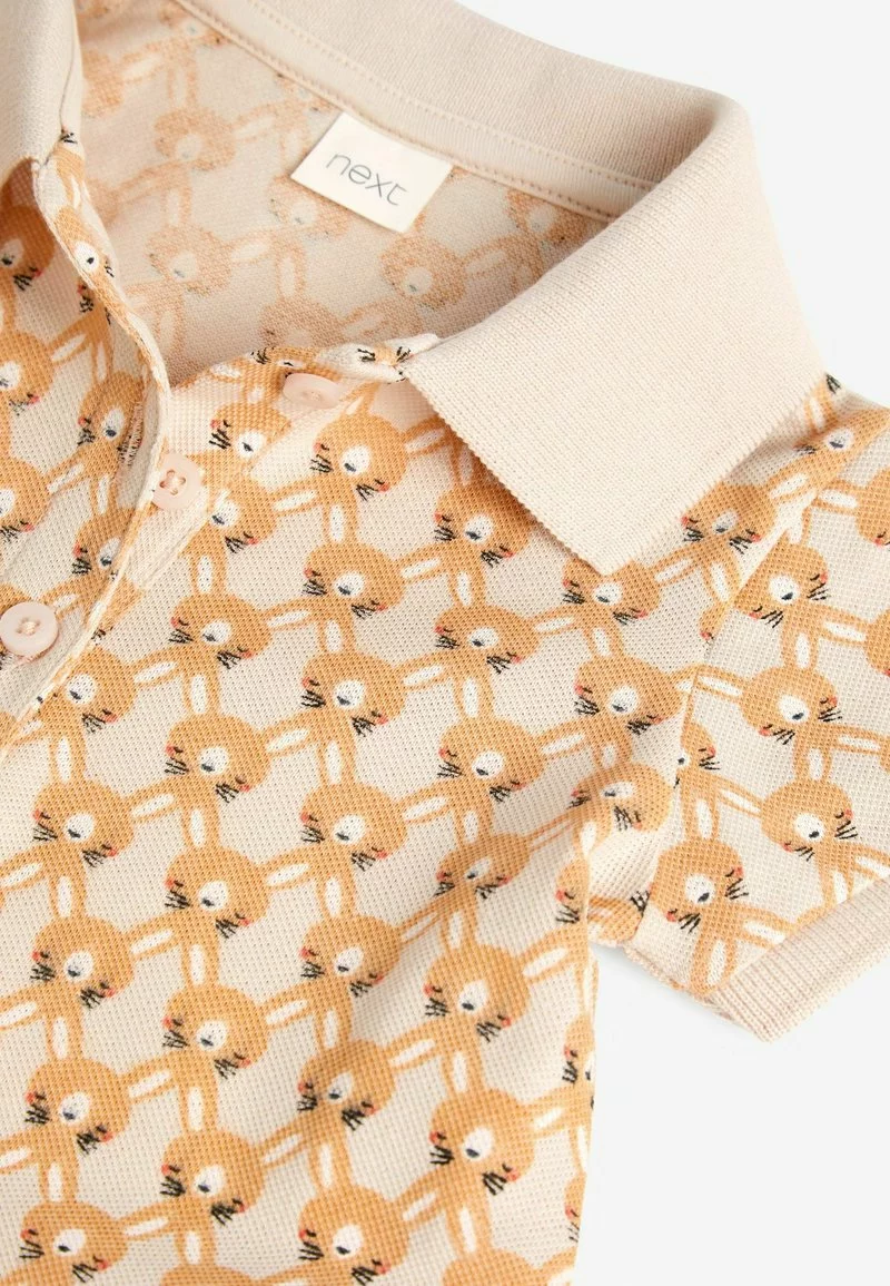 Next Kinder Freizeitkleid - Pink 6 Next Kinder Freizeitkleid - Pink – Bild 6