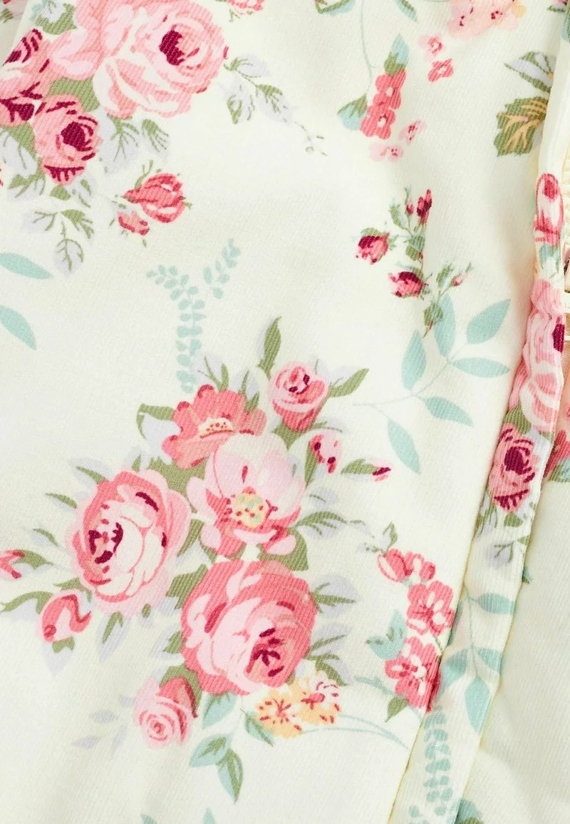 Next Kinder FLORAL ALL IN ONE - Pyjama - Pink 4 Next Kinder FLORAL ALL IN ONE - Pyjama - Pink – Bild 4