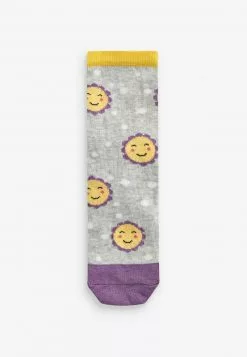Next Kinder CHARACTER 5 PACK - Socken - Purple -Next Großes Kaufhaus c8961e7189224883917cf85e89230062