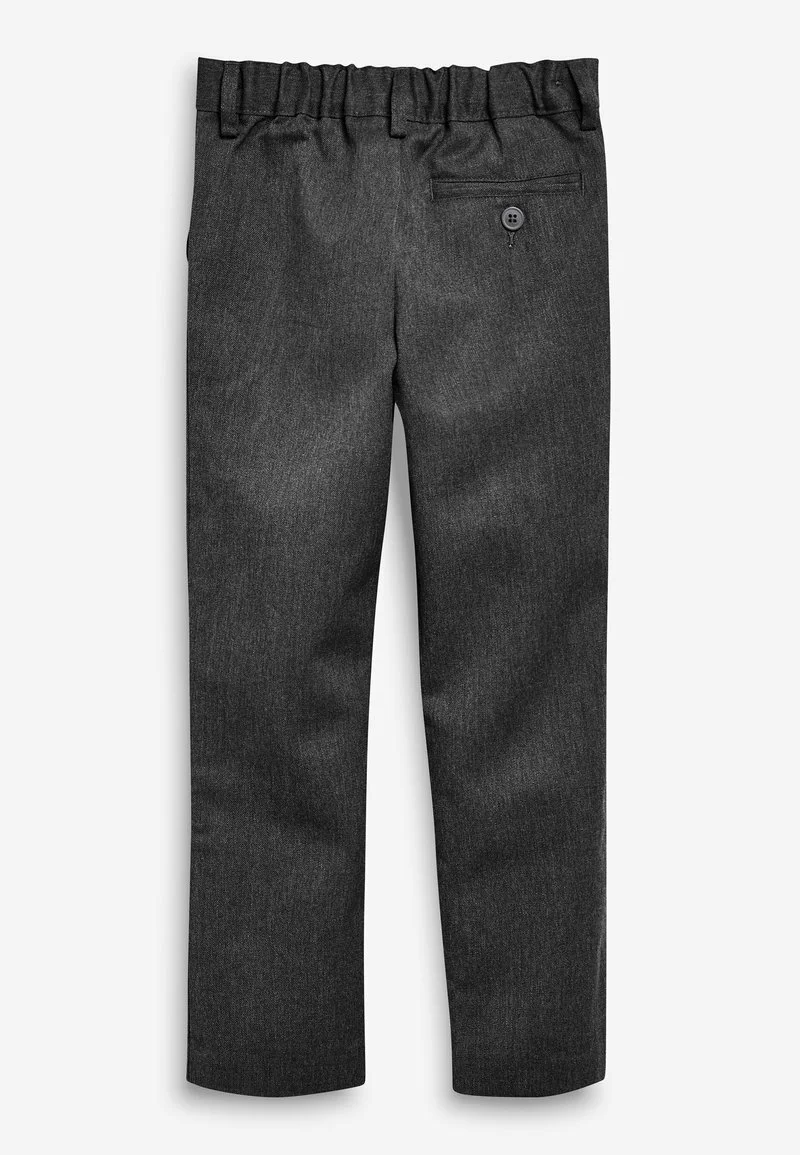 Next Kinder Stoffhose - Grey 2 Next Kinder Stoffhose - Grey – Bild 2