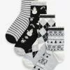 Next Kinder 5 PACK CHRISTMAS - Socken - Multi-coloured