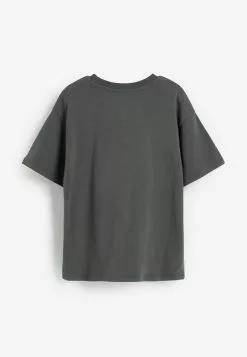 Next PIKACHU - T-Shirt Print - Charcoal Grey | Kinder -Next Großes Kaufhaus c8b52653cc834ba3a85dd7c426de1ea8