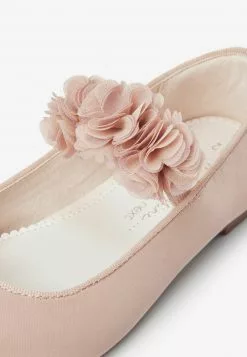 Next BALLERINAS - Riemchenballerina - Pink | Kinder -Next Großes Kaufhaus c8c17a78234e43488e62e5ac70548d04