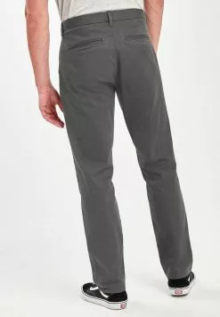 Next Herren Chino - Grey 7 Next Herren Chino - Grey -Next Großes Kaufhaus c8db492cb1bf453fb14a87b1cd1bca0d