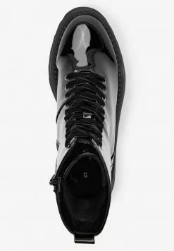 Next Damen FOREVER COMFORT - Schnürstiefelette - Black -Next Großes Kaufhaus c8dce3d4d032434c91de6660dc828418