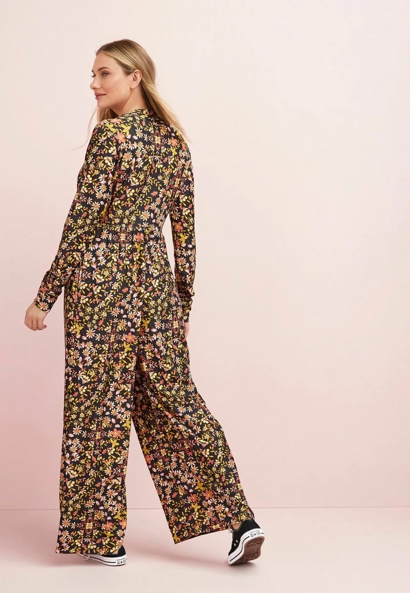 Next Jumpsuit - Black | Damen 2 Next Jumpsuit - Black | Damen – Bild 2