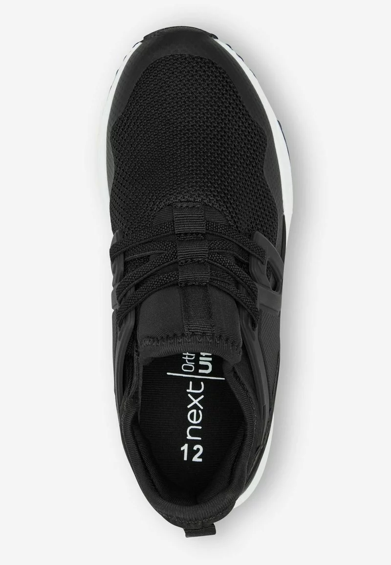 Next Kinder Sneaker Low - Black 3 Next Kinder Sneaker Low - Black – Bild 3