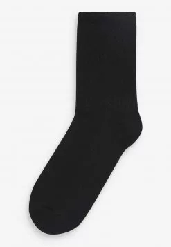 Next Damen CUSHION SOLE ANKLE SOCKS 4 PACK - Socken - Black -Next Großes Kaufhaus c9258b3ad1c54d3a94d1a094cc8044d9