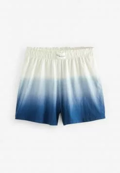 Next Damen Nachtwäsche Set - Blue White Ombre -Next Großes Kaufhaus c92c5dc25e5a4371b8ed8df8c9eea584