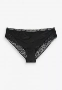 Next Damen 2 PACK - Slip - White -Next Großes Kaufhaus c988be88cde1409b8c6bc595b8a7bbfd