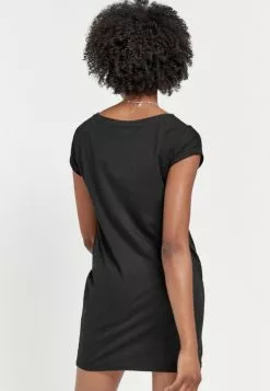 Next Damen RELAXED CAPPED SLEEVE - Strandaccessoire - Black 5 Next Damen RELAXED CAPPED SLEEVE - Strandaccessoire - Black -Next Großes Kaufhaus c98e9c9ad915449eb03dba106e5fc810