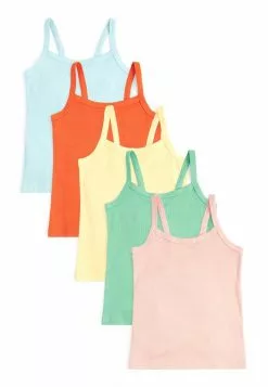 Next Kinder 5 PACK - Top - Rainbow