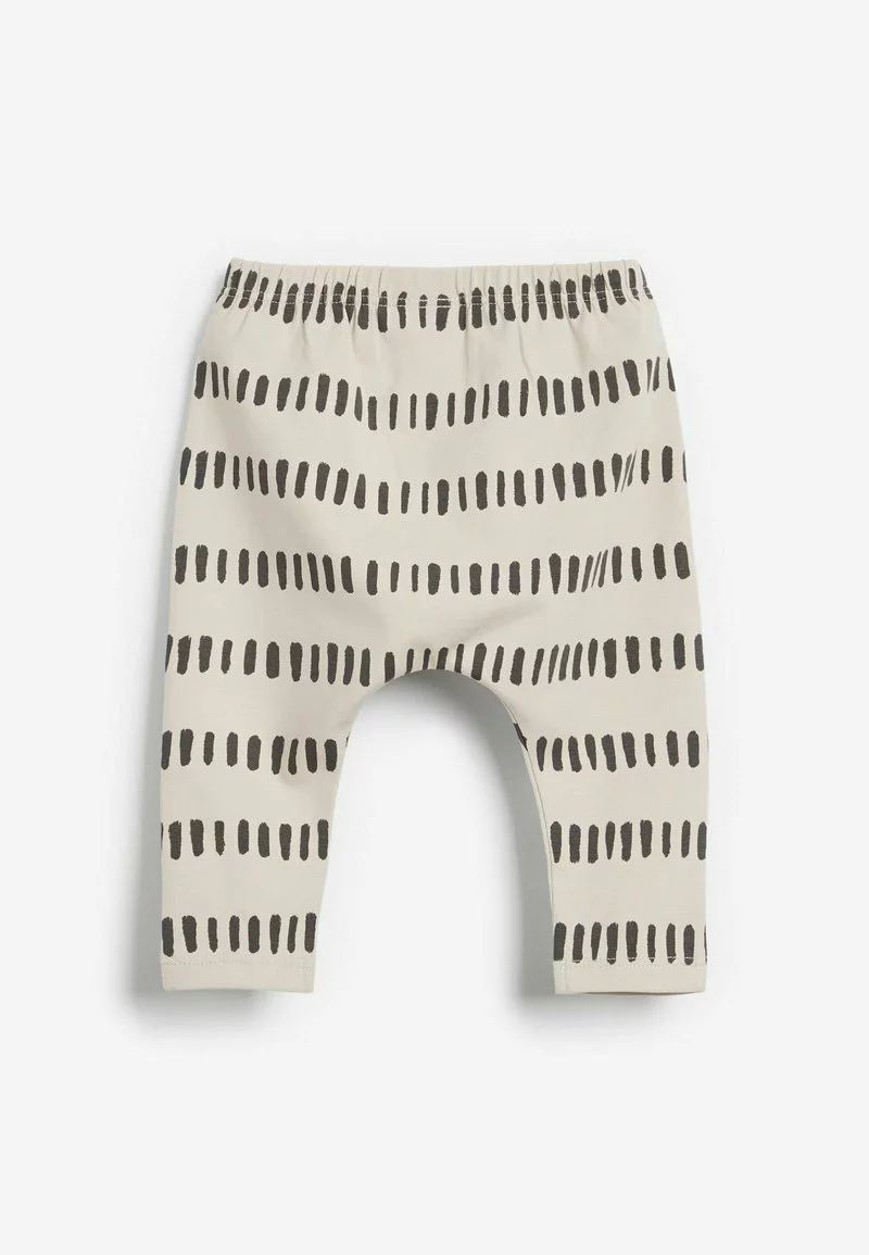 Next Kinder 3 PACK - Leggings - Hosen - Off White 3 Next Kinder 3 PACK - Leggings - Hosen - Off White – Bild 3