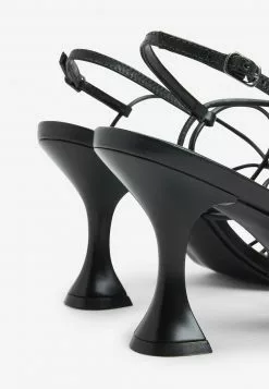 Next Damen SIGNATURE - High Heel Sandalette - Black -Next Großes Kaufhaus c9db6cd68cf74ceeaa3ed38299b33bfc