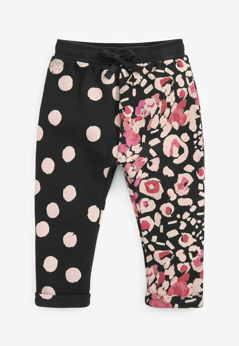 Next Kinder SET - Trainingsanzug - Berry 3 Next Kinder SET - Trainingsanzug - Berry – Bild 3