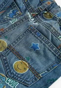 Next Jeans Straight Leg - Blue Denim | Kinder -Next Großes Kaufhaus c9e13fdb221c4276bd4690e84616071f