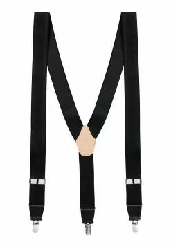 Next Herren Gürtel - Black